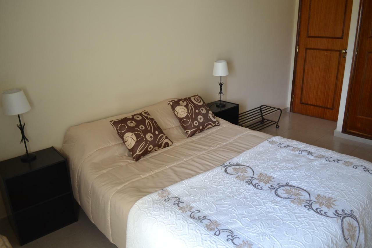 bela vista apartamento Estoril Bagian luar foto